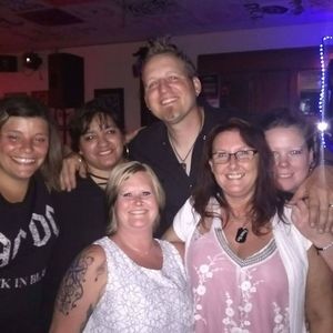 Meet your Posher, Denise